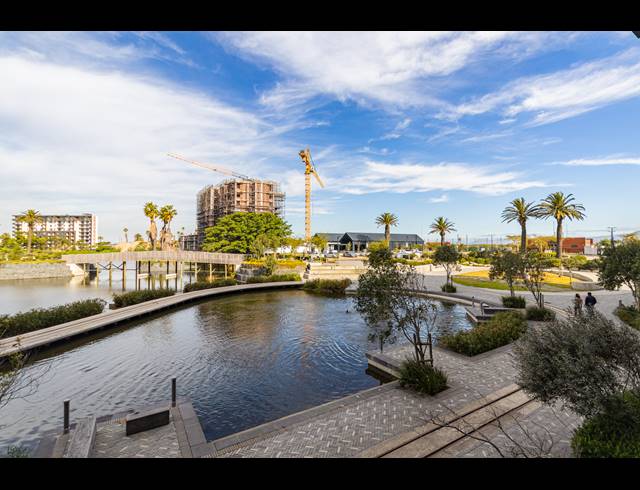 0.5 BEDROOM APARTMENT FOR SALE IN CENTURY CITY